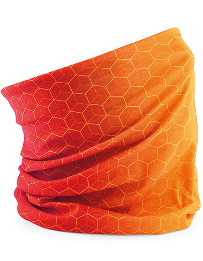 CB904 Beechfield Morf® Schlauchschal Geometric