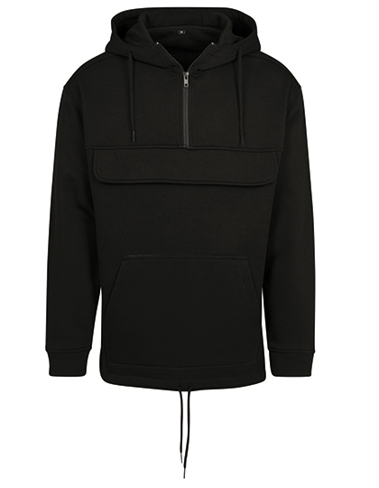 BY098 Build Your Brand Kapuzen Sweatshirt Pullover
