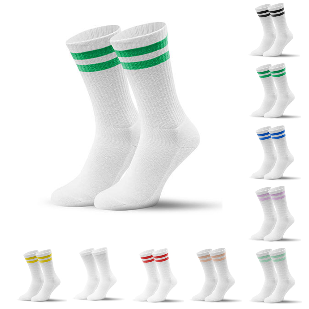 MRS5004 MR. SOCKS Tennis Socks