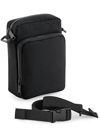 BG241 BagBase ModulR 1 Liter Multi Umhängetasche