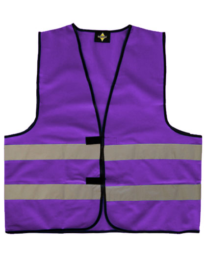 KX100 Korntex Funktionsweste Weste