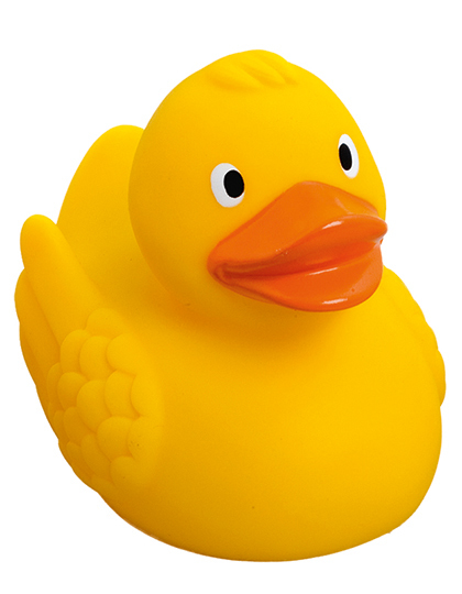 MBW31176 mbw Renn-Ente mit Metallplatte