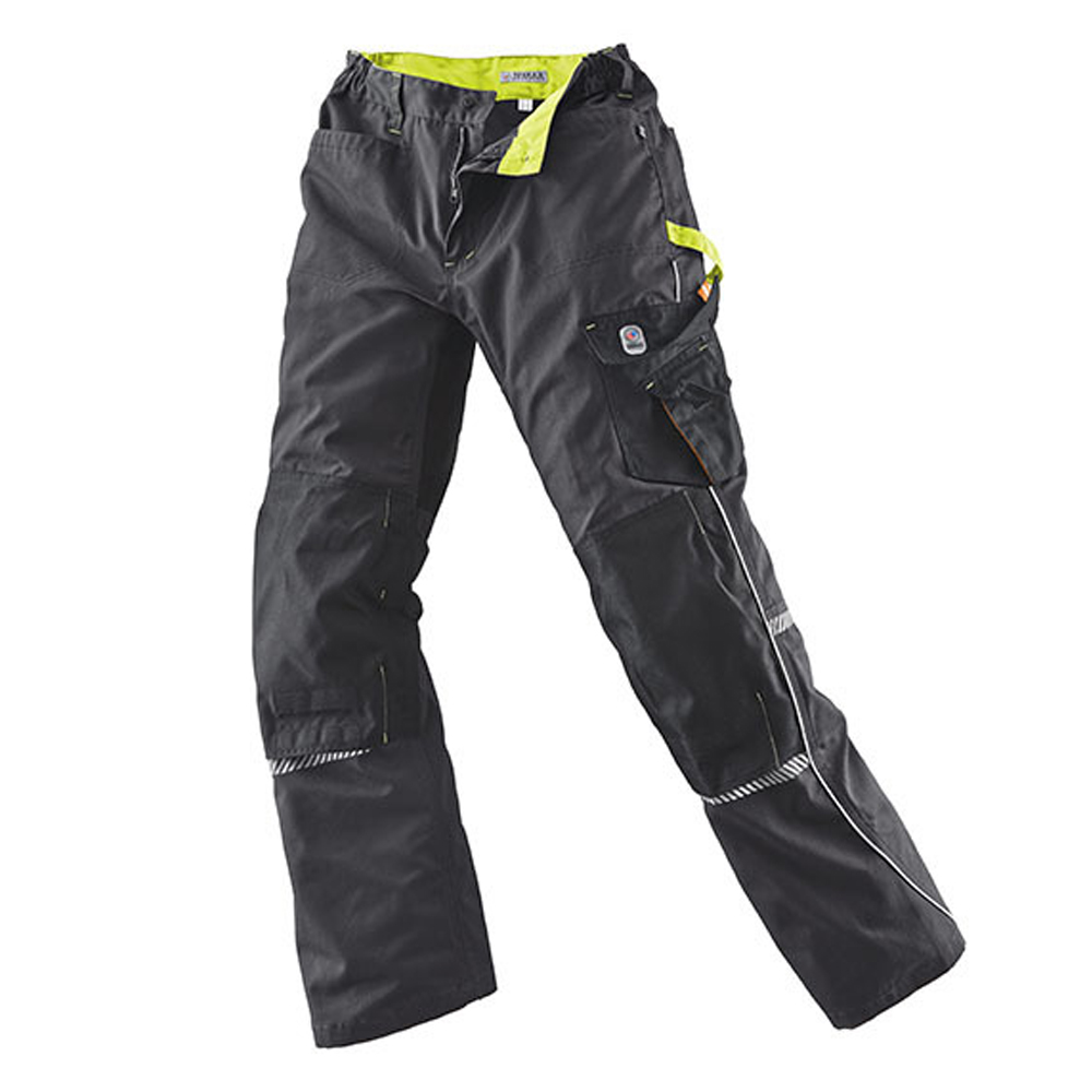 TX20312 Terrax Workwear Herren Arbeitshose