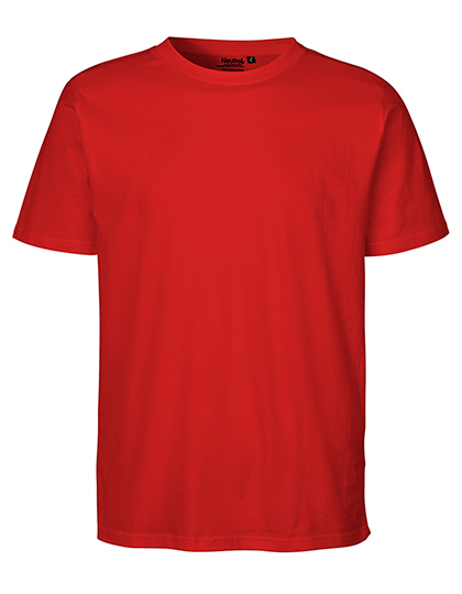 NE60002 Neutral Herren T-Shirt