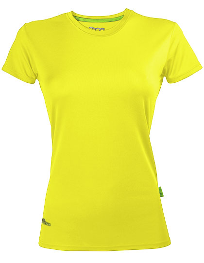 CN170 CONA SPORTS Damen Sportshirt Evulotion Atmungsaktiv und schnell trocknend