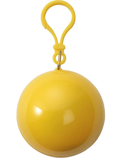 NT9137 L-merch Notfall-Poncho Universum