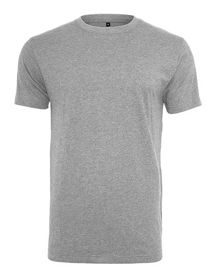 BY004 Build Your Brand T-Shirt Rundhals