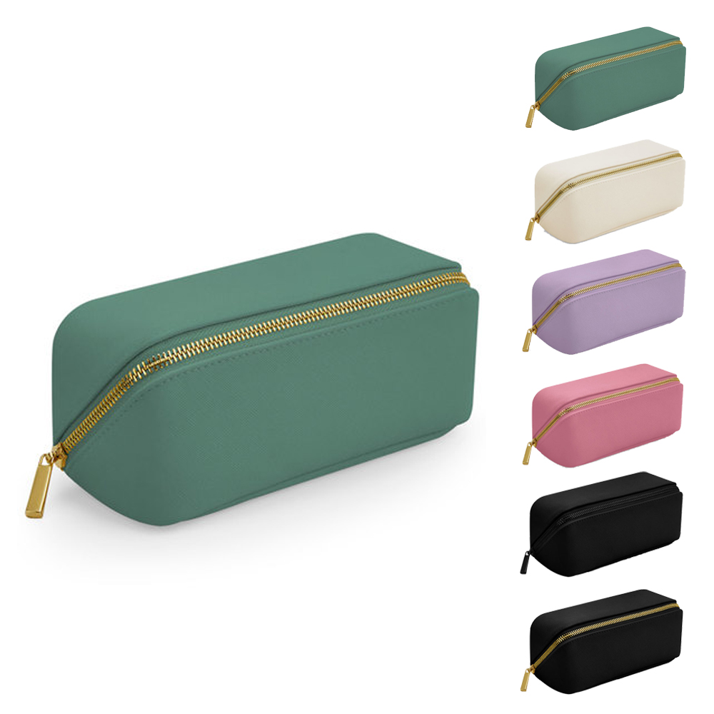 BG761 BagBase Boutique flaches Mini Accessoire-Etui