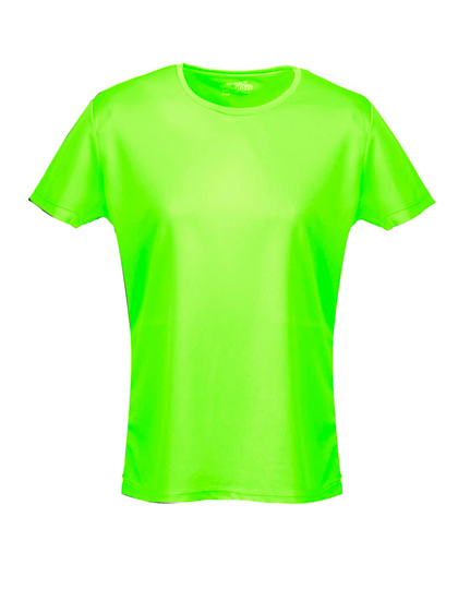 JC005 Just Cool Damen Sportshirt Trainingsshirt T-Shirt