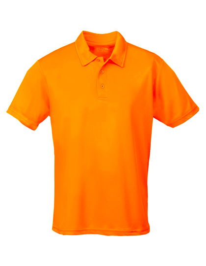 JC040 Just Cool Polohemd Poloshirt Sportpolo