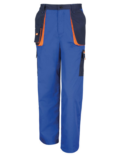 RT318 Result WORK-GUARD Arbeitschutzhose leichte  Hose