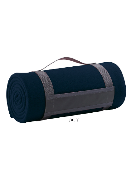 LC88105 SOL´S Fleecedecke