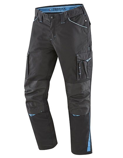 TX20517 Terrax Workwear Herren Arbeitshose