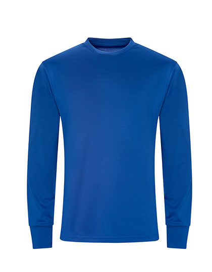 JC023 Just Cool Langarmshirt Aktiv Sport