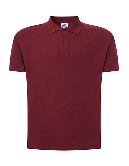 JHK510 JHK Polo Regulär Herren JHK510 JHK Polo Regulär Herren