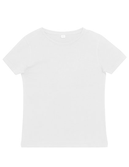 BY115 Build Your Brand Damen T-Shirt kurze Ärmel