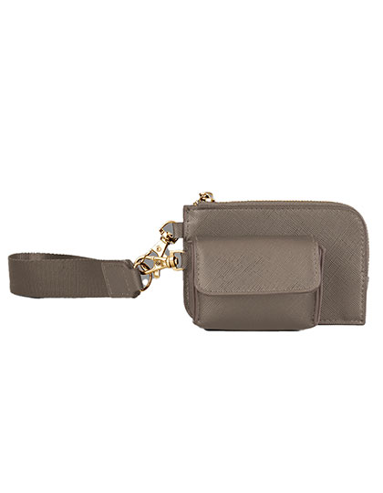 BG748 BagBase Boutique-Tasche Handgelenksverschluss