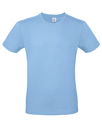 BCTU01T B&C kurzarm T-Shirt #E150