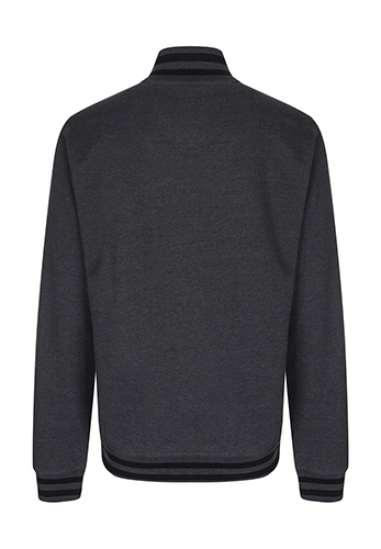 FDM Campus Jacke Sweatjacke Unisex