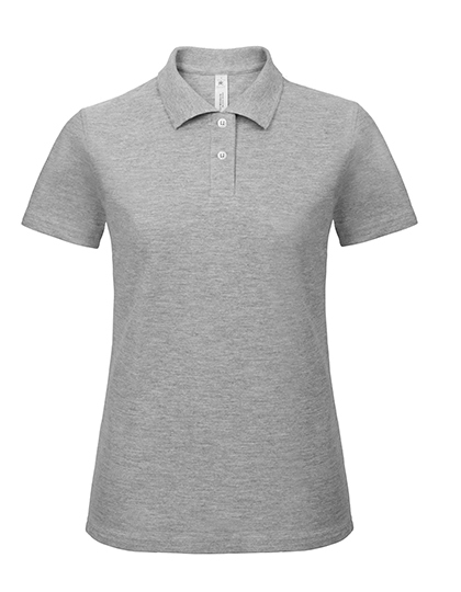 BCPWI11 B&C Polo ID.001 / Damen