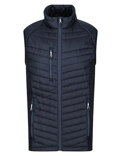 RG894 Regatta Professional Navigate hybride Steppweste