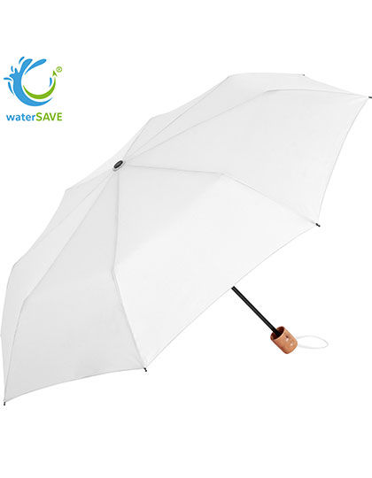 FA5029WS Fare Mini-Taschenschirm ÖkoBrella, waterSAVE® FA5029WS Fare Mini-Taschenschirm ÖkoBrella, waterSAVE®