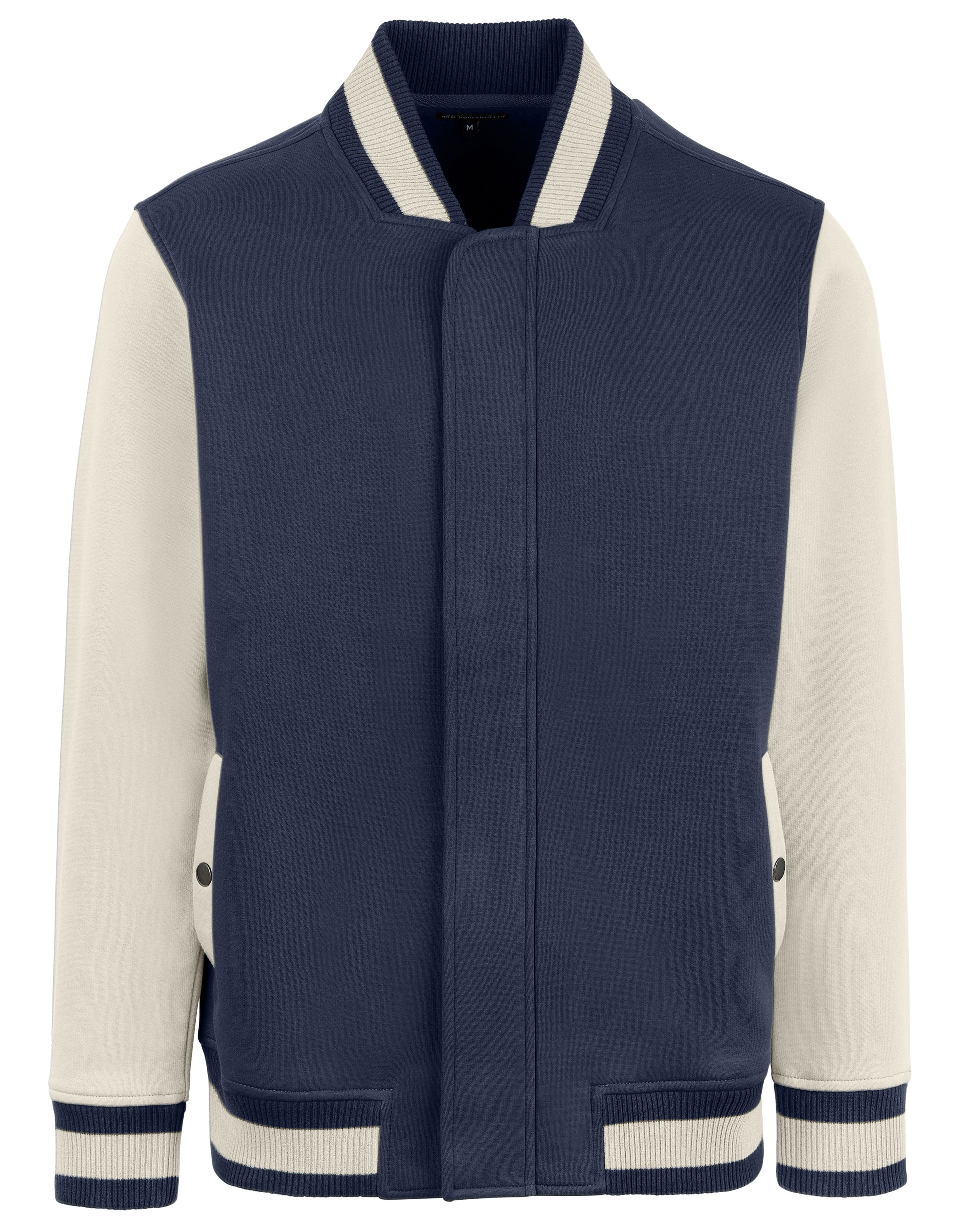 HRM709 HRM Herren Premium College Jacke