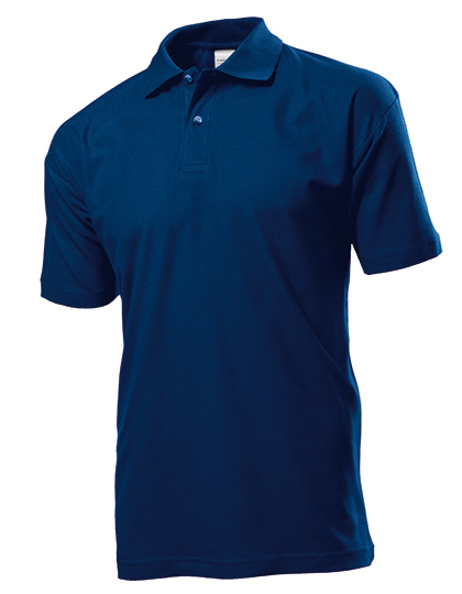 S510 Stedman® kurzarm Polo Herren