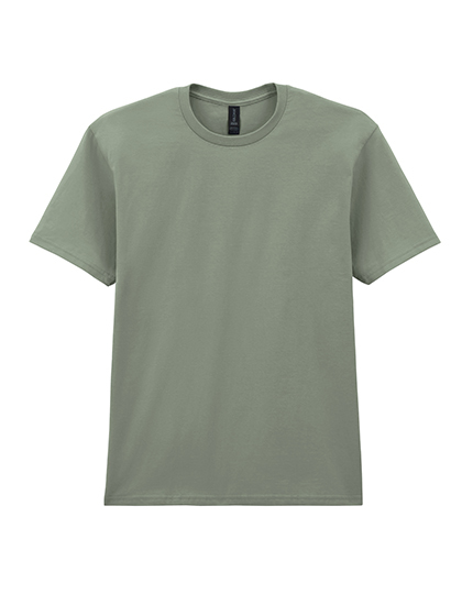 G65000 Gildan Softstyle® mittelschweres T-Shirt