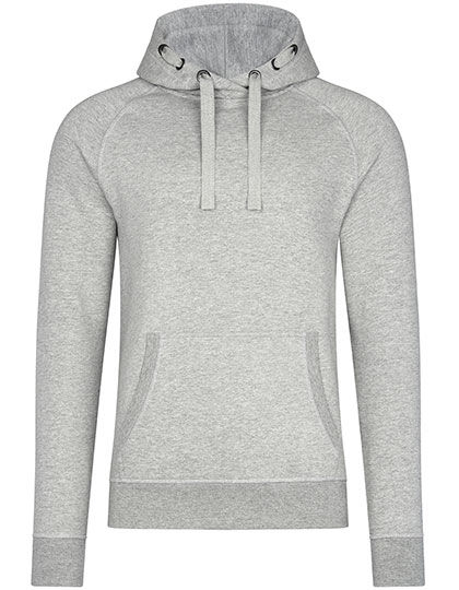 HRM903 HRM Unisex Premium Raglan Kapuzensweatshirt