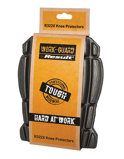 RT322 Result WORK-GUARD Arbeitschutz Knieschoner