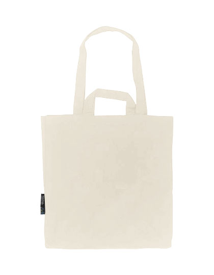 NE90030 Neutral Twill Tasche, mehrere Henkel