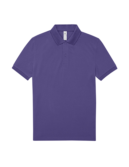 BCPU424 B&C My Polo Poloshirt 180