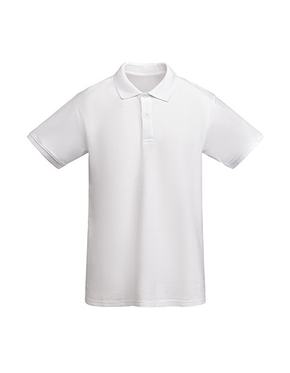 RY6617 Roly Eco Polo Poloshirtshirt Prince
