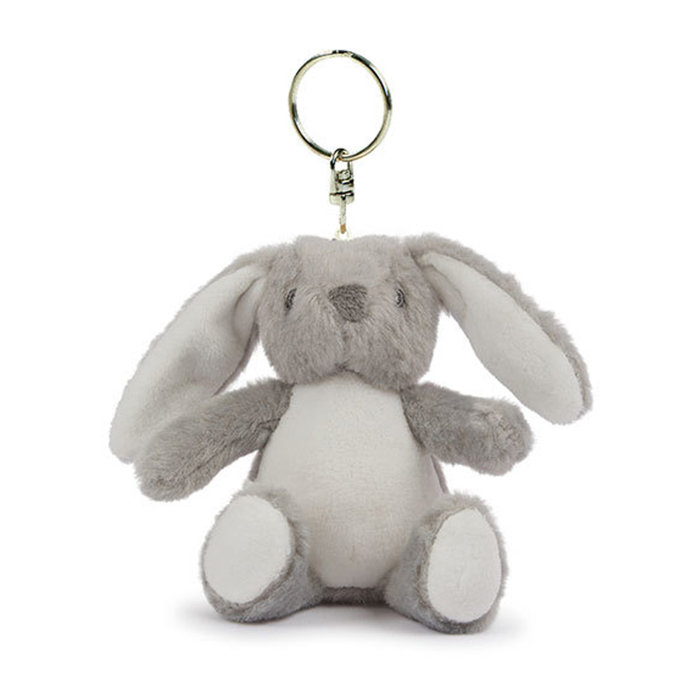 MM23B Mumbles Bunny Schlüsselanhänger