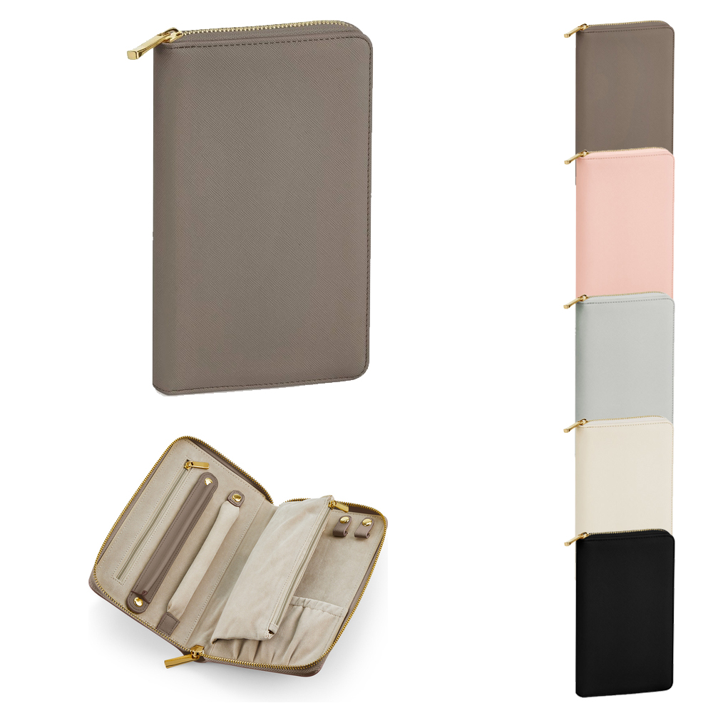 BG757 BagBase Boutique Reise-Schmucketui