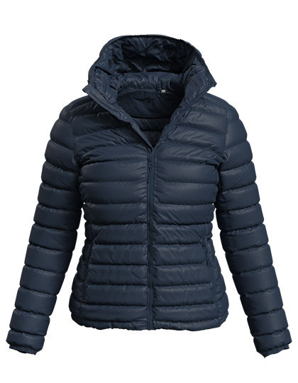 S5520 Stedman Lux Steppjacke Damen S5520 Stedman Lux Steppjacke Damen