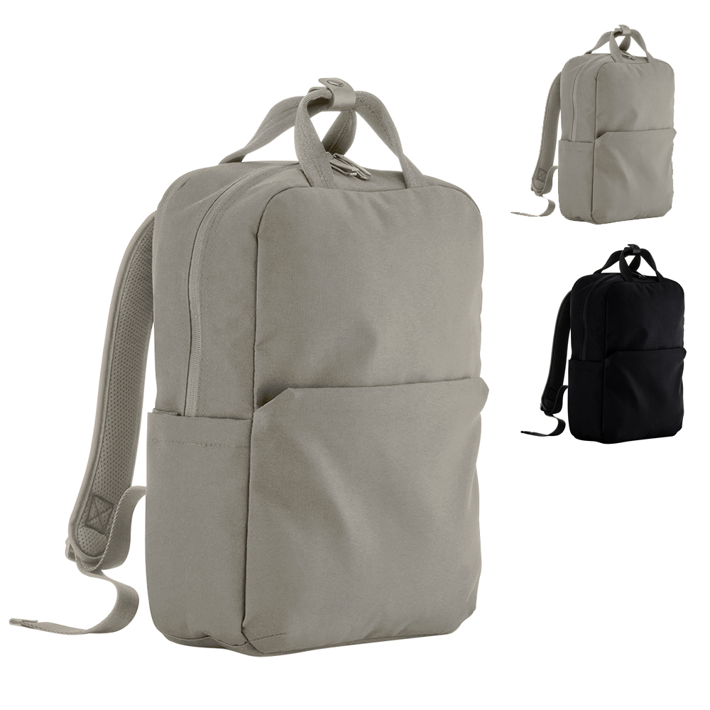 QD271 Quadra Stockholm Laptop Rucksack