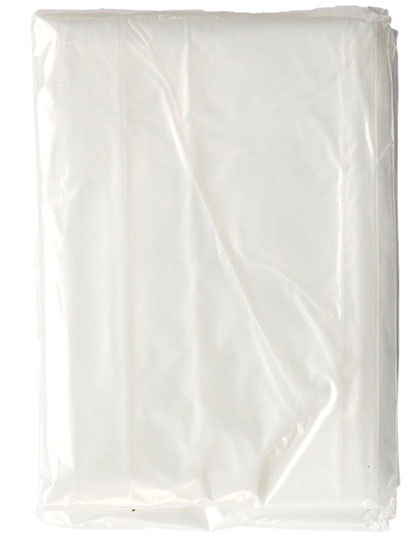 KX107 Korntex Einweg Regen-Poncho Sumatra