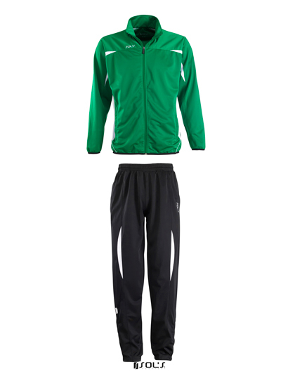 LT90300 SOL´S Teamsport Club Trainingsanzug Camp Nou