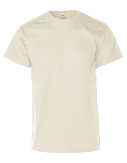 G2000 Gildan T-Shirt Kurzarm Rundhals Ultra Cotton
