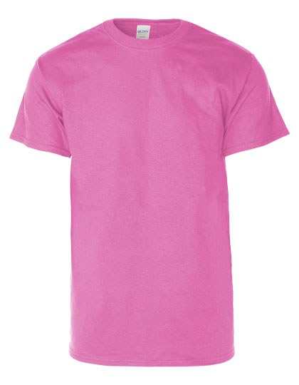 G5000 Gildan T-Shirt Kurzarm Rundhals