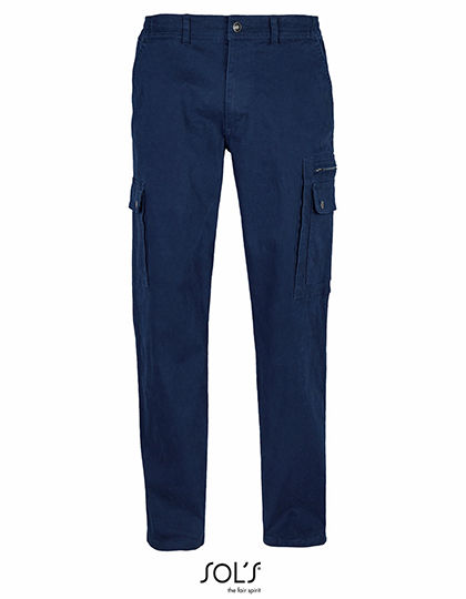 L03820 Sol´s Herren Docker Hose