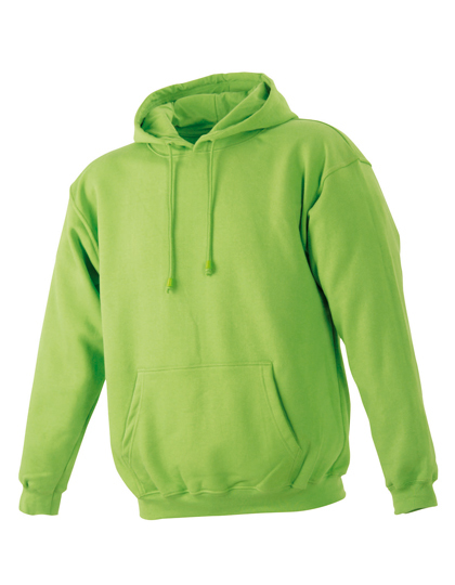 JN047 James+Nicholson Kapuzensweatshirt JN047 James+Nicholson Kapuzensweatshirt