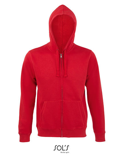 L03105 SOLS Herren Kapuzenjacke SPIKE