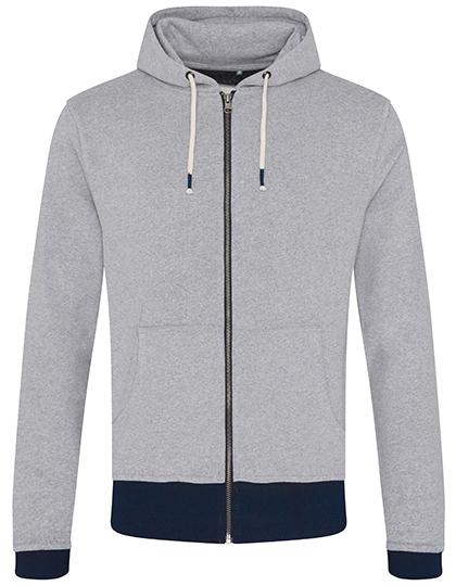 EA051 Ecologie Okavango Kapuzenjacke für Herren