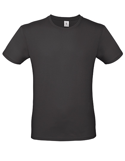 BCTU01T B&C kurzarm T-Shirt #E150