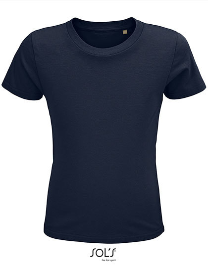 L03580 SOL´S Crusader Kinder T-Shirt