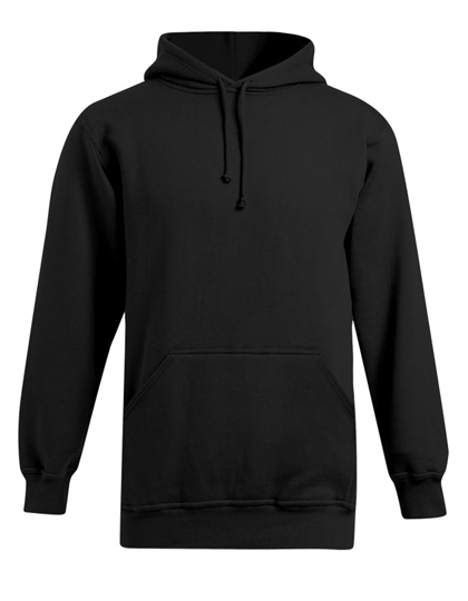 E2190 Promodoro Herren Kapuzen Sweatshirt 80/20 Schwere Qualität