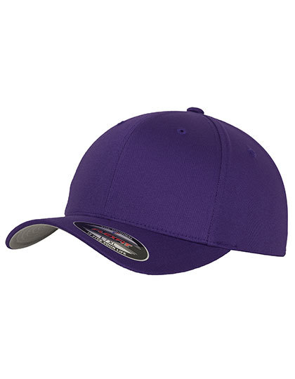 Original Flexfit Kappe Schirmunterseite silbergrau